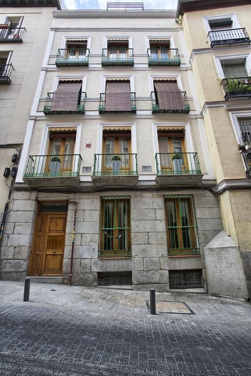 Gobernador Luxury Loft, By Presidence Rentals Madrid Kültér fotó