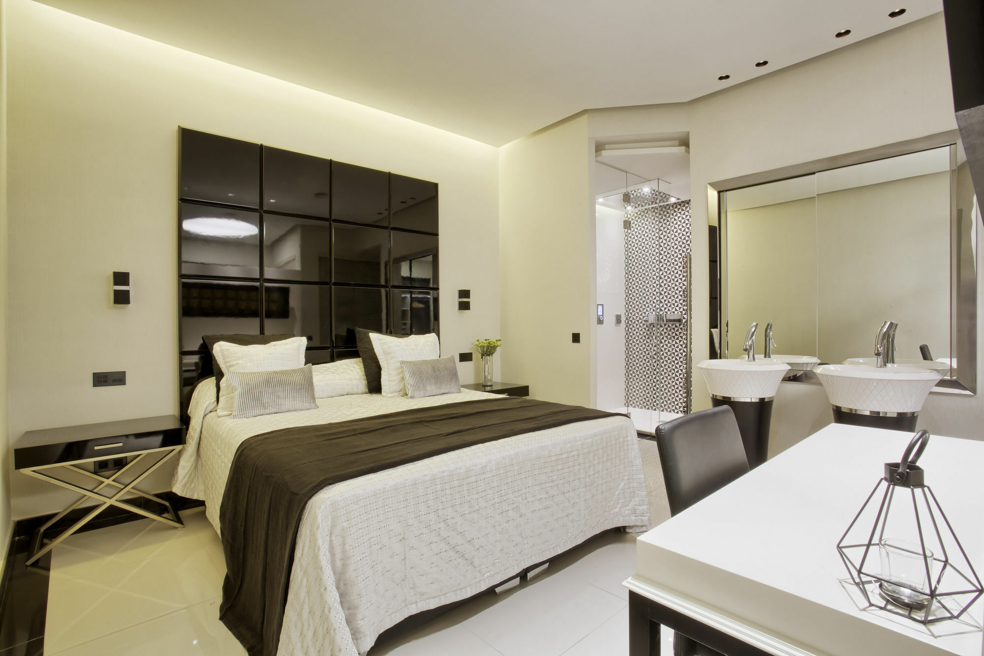 Gobernador Luxury Loft, By Presidence Rentals Madrid Kültér fotó