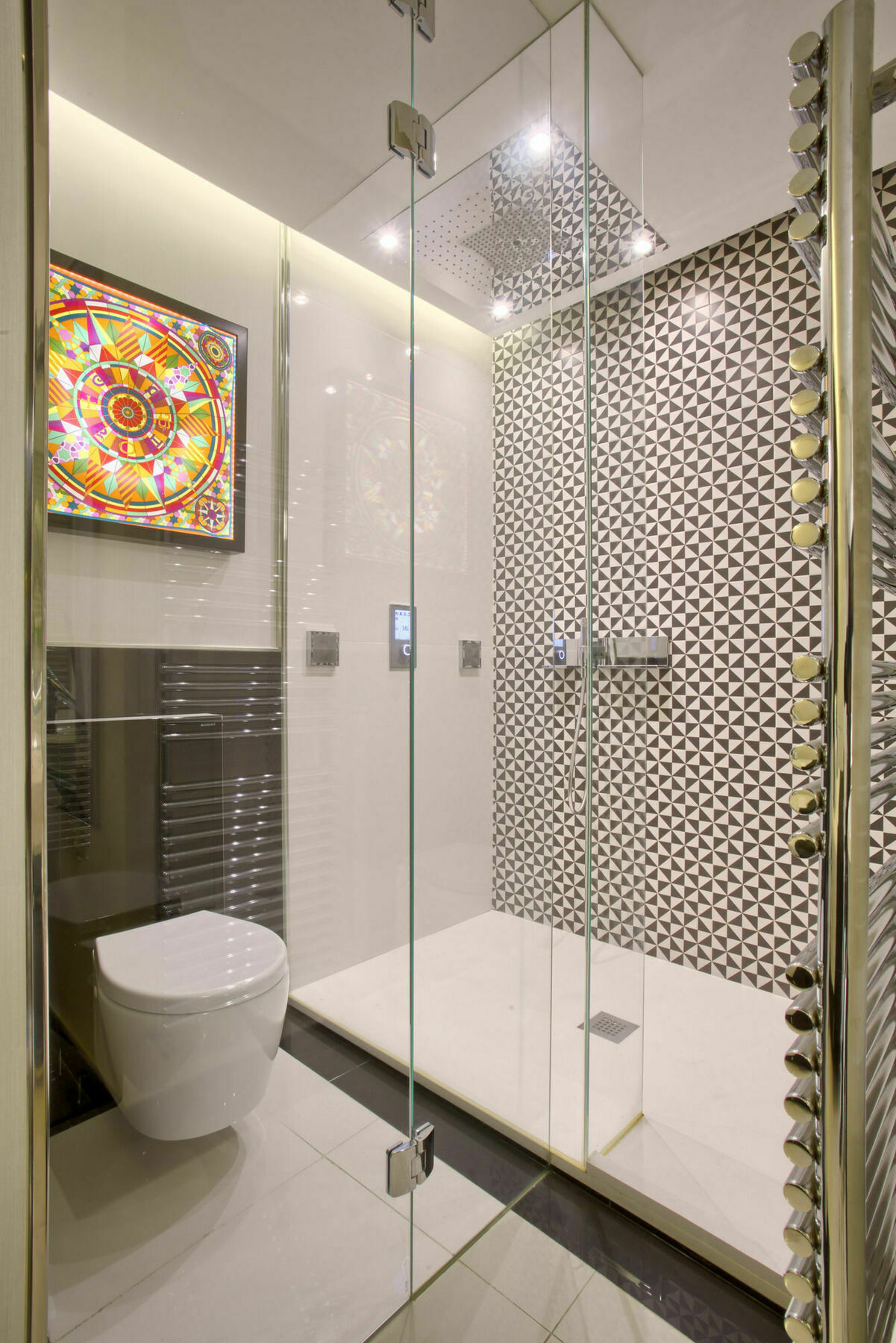 Gobernador Luxury Loft, By Presidence Rentals Madrid Kültér fotó