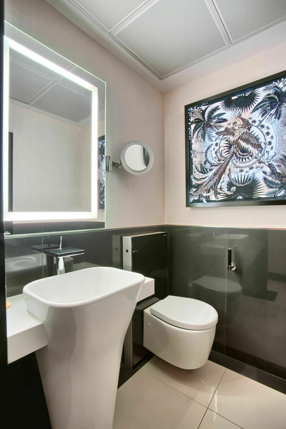 Gobernador Luxury Loft, By Presidence Rentals Madrid Kültér fotó
