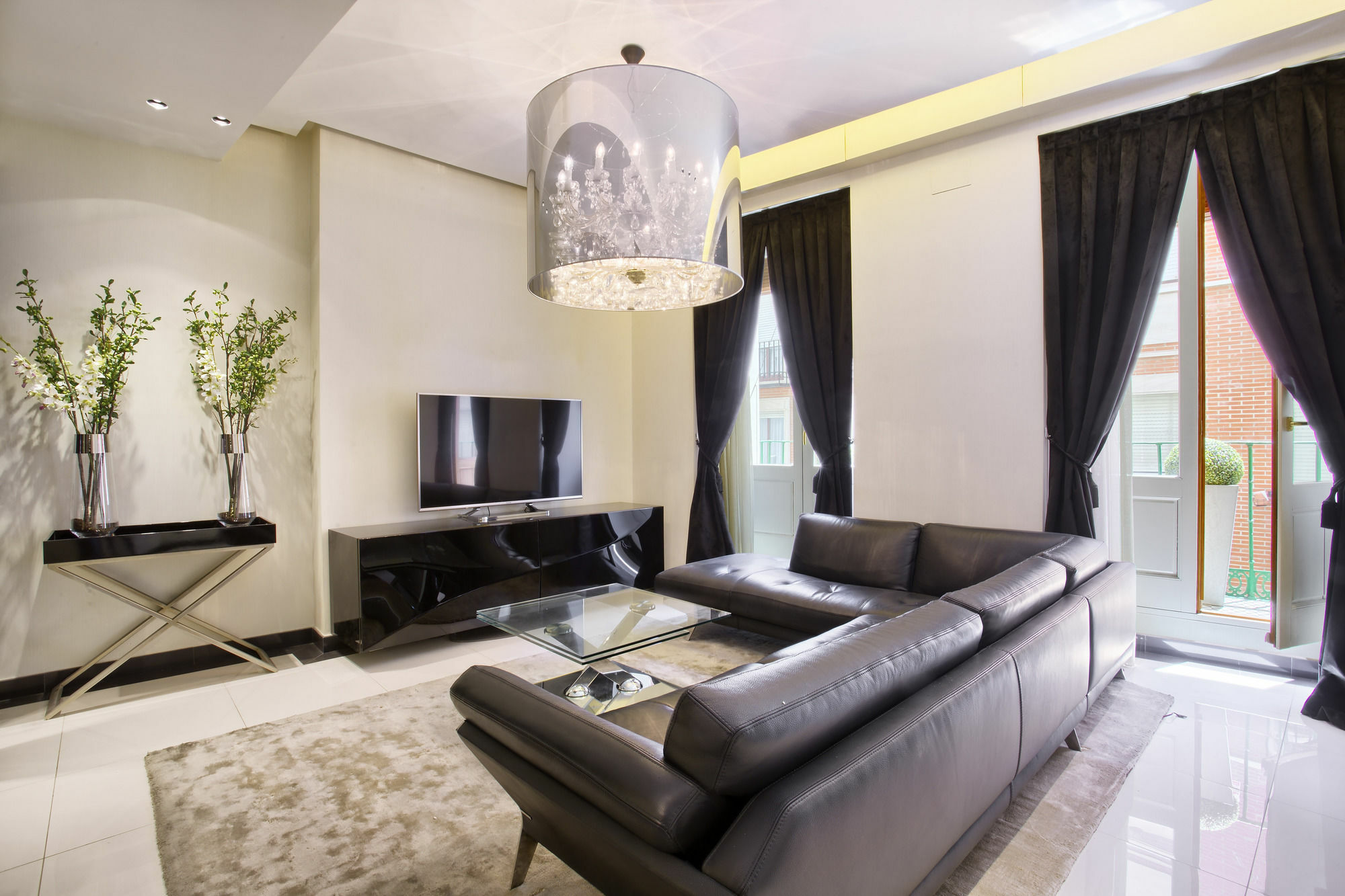 Gobernador Luxury Loft, By Presidence Rentals Madrid Kültér fotó