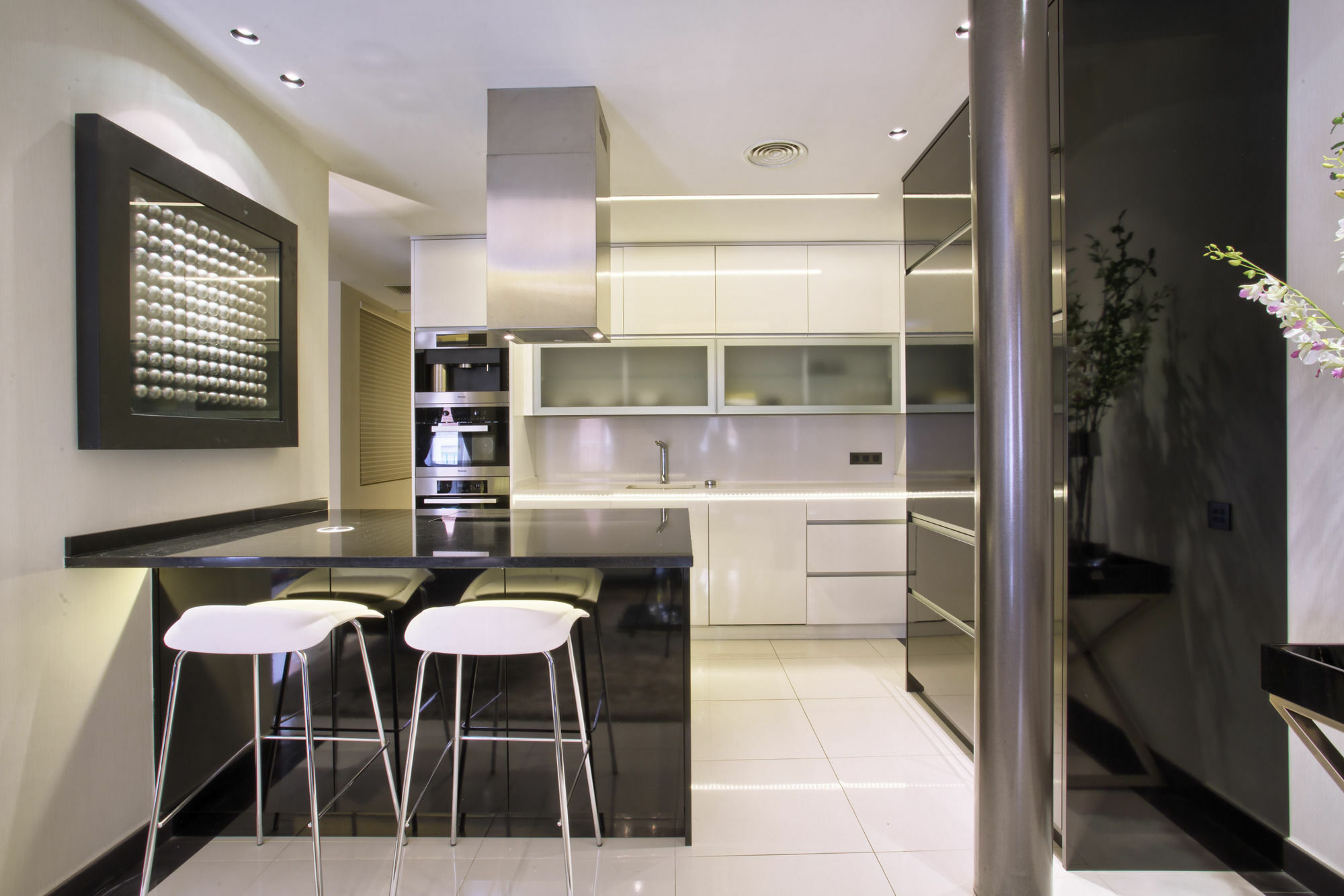 Gobernador Luxury Loft, By Presidence Rentals Madrid Kültér fotó